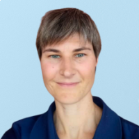 Mrs Rozanne van der Merwe